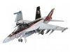 Revell 03847 F/A-18F Super Hornet twinseater 1/32